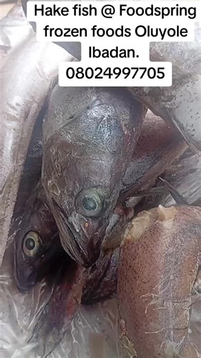 Foodspring Foods on TikTok