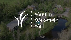 À propos du Moulin - Moulin Wakefield Hôtel et Spa | Près d'Ottawa-Gatineau