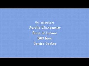 Peppa Pig - Credits