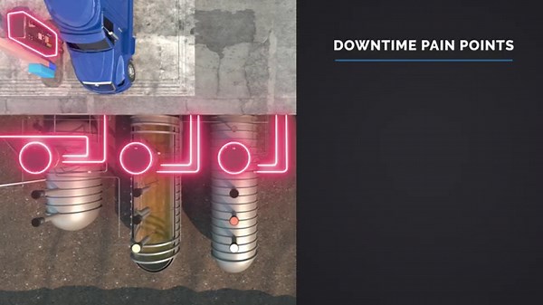 Veeder-Root Red Jacket Solutions Overview