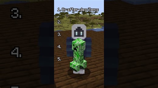 Quiz Minecraft pour les nuls! 3 + Es-tu riche ou pauvre sur Minecraft?