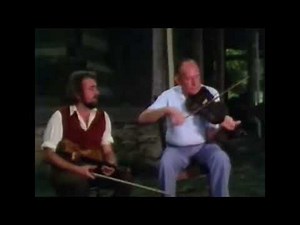 Kenny Baker Plays Jerusalem Ridge