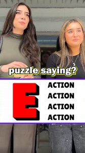 4 mind-blowing puzzles in 1 video | Ultimate brain teasers