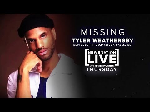 Tyler Weathersby disappeared on his morning walk | Missing with Marni Hughes