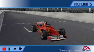 F1 Championship Season 2000 (USA) | Playstation | Games Jogatina