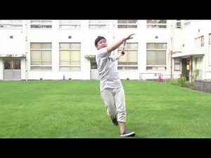 プロ野球ものまね バレンティン 東京ヤクルトスワローズ 【全選手ものまね】