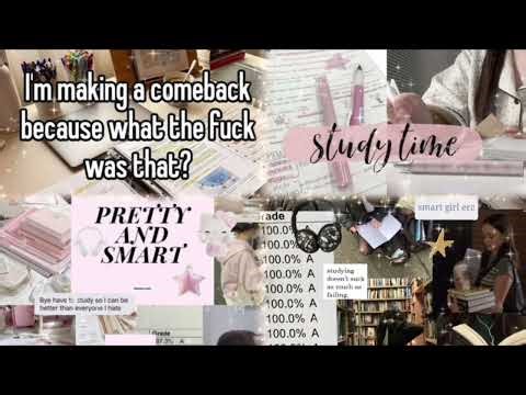 💯 It’s comeback time ... step into your TOPPER ERA Subliminal 🎓✨| Beauty with Brains | A+ Student