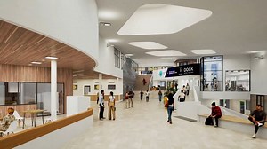 Hey ARCers! Watch this space. Big news next week about what your new health club will look like in mid 2025. What do you want to see when you walk up those stairs to level one? #arcevolution #bestplacetobe | Cockburn ARC