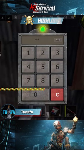 Let’s take a look at the survivors’ air power!💥 | Last Island of Survival