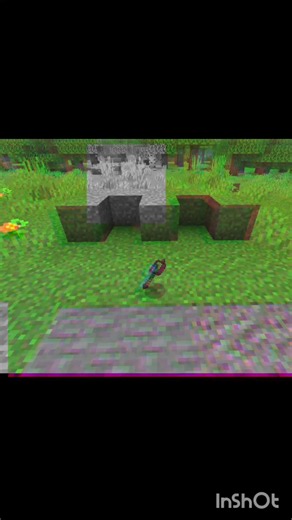 How to get overpowered mace in minecraft😱🤯#ytshorts #minecraft #gaming