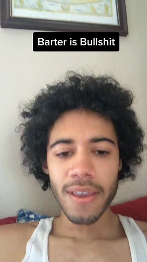 from Debt: The first 5000 Years, by David Graeber