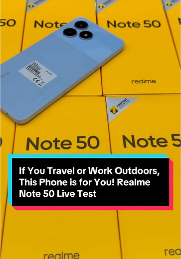 Ali Solutions Tech sur TikTok