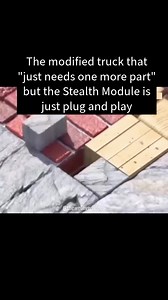 break the cycle. | Stealth Performance Products