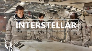 Yıldızlararası - Interstellar (2014) - Kaan'ın Tavsiyesi