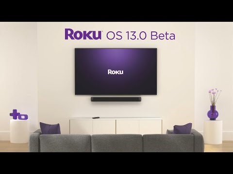 Roku TVs & Roku Players Are Getting Some New Features