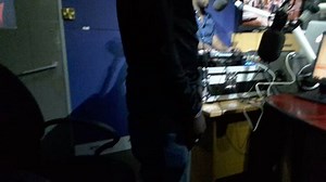 Hi guys if you missed my interview/new song launch on Radio Maisha yesterday worry no more I got you covered, not with an audio but a video of how things went down....It was LIT!!! A big shout out to @clemmo254 and @dj2one2 for hosting me. That was a good one kindly watch the video spread the word....Kipsang, the Kalenjin boy is here to stay!! Blessed evening fam. Cc. @david_guoro @crystal_prime @hailemind_ent | KIPSANG