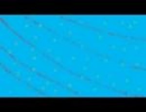 愛より青い海 上々颱風