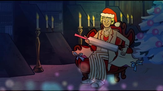 56K views · 1.3K reactions | The Eight Doctors of Christmas! Day 8 of the In Print - The Doctor Who WebComic Christmas Advent Calendar. Today we’ve put all the Doctors shown so far all together including the 8th Doctor… all the classic Doctors all up to the 2005 revival. #DoctorWho #doctorwhoadventcalendar #InPrintTheDoctorWhoWebcomic #JimWilkinsArtwork | Doctor Who Hub | Facebook