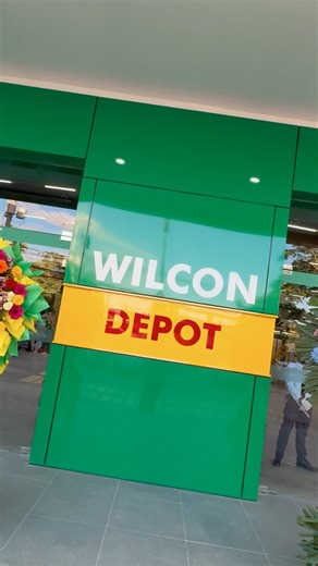 Wilcon Depot opens back-to-back branches in Salawag, Cavite and Angeles, Pampanga, reinforcing its commitment to grow with communities across CALABARZON and Central Luzon. From blooms taking flight in Salawag to celebratory moments soaring in Angeles, these openings mark another step forward in bringing quality, accessible home improvement solutions closer to more Filipinos. Thank you, Salawag and Angeles, for the warm welcome. We’re so excited to grow alongside your wonderful communities and be