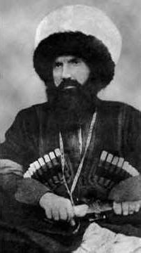 TODAY'S HISTORICAL EVENT | THE DEATH OF SHEIKH SHAMIL #history