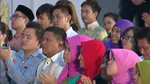 54K views · 2.6K reactions | Today President Obama announced...