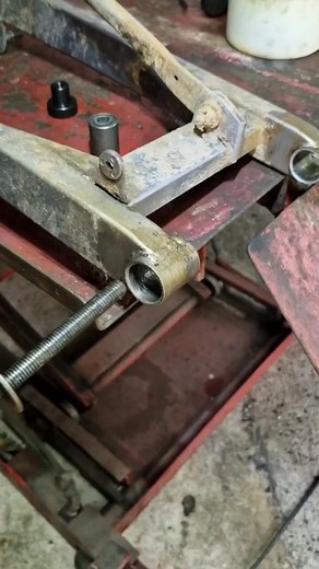 95K views · 81 reactions | Replace rubber bushing | Sampletipsmekanic | Facebook