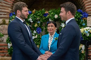 'The Groomsmen Second Chances'