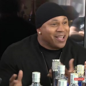 1.2M views · 25K reactions | “I’ll tell you exactly what happened.,” LL COOL J addresses past Canibus beef, keeps it real on how it started, and how LL attempted to keep it out of the public's eye before it became a bigger issue. on Drink Champs  W/ #NORE & #DJEFN #DrinkChamps  Full Episode W/ #LLCOOLJ is OUT NOW On #REVOLT #TV Full Audio is on all podcast platforms powered by #IntervalPresents & #WarnerMusicGroup | Drink Champs | Facebook