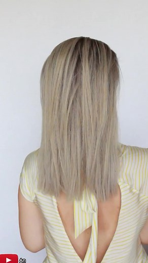 403K views · 6.2K reactions | DIY Double Bun!  | Another Day Another Braid | Facebook