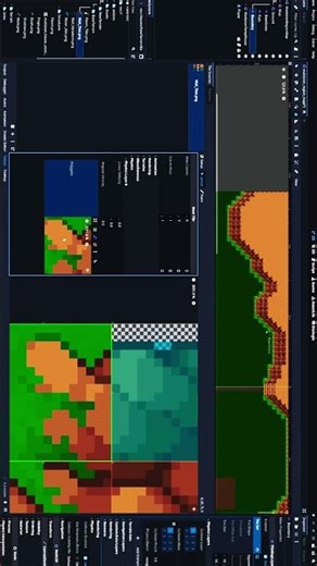 What do you prefer: Voxel or Low Poly?