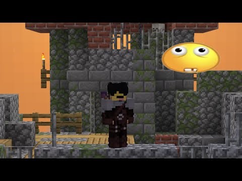 Beating this cool modpack I made (in Hardcore!!)