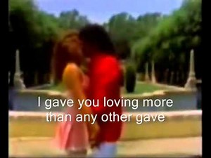 spring love with lyrics