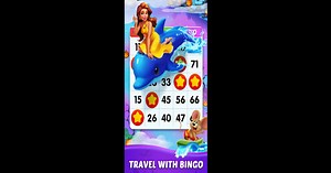 Download & Play Bingo Voyage - Live Bingo Game on PC & Mac (Emulator)
