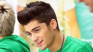 Fan caught in Zayn Malik 'cheating' scandal breaks silence