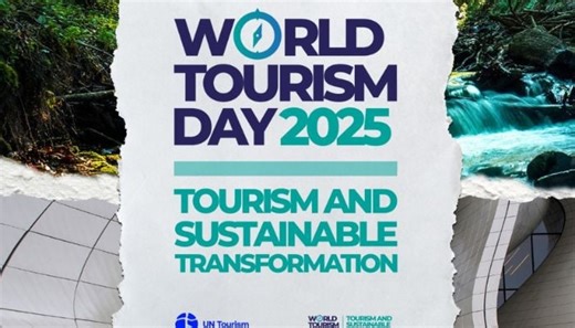 World Tourism Day 2025: Everything you need to know