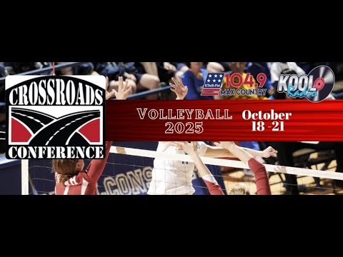 Day 1 - CRC Volleyball 2025