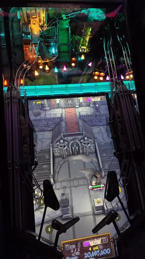 1.9K views · 97 reactions | Dungeon Door Defender is Fi-yahhh!! ...