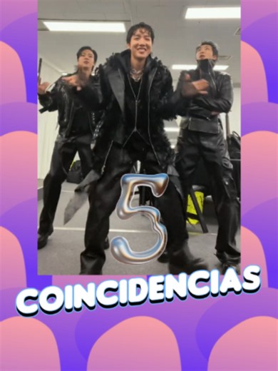 Coincidencias entre Santos Bravos y BTS 👀 #chismecito #musica #HYBE | bts