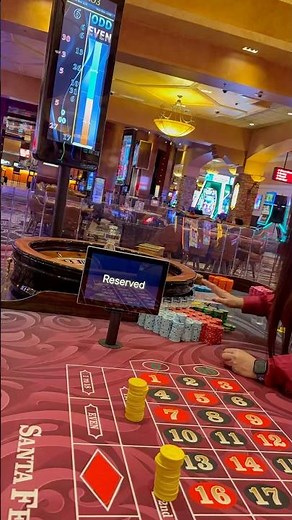 First Time Trying The 666 Live Roulette Strategy! FACT "Sum Of All #'s On Euro Wheel Add Up To 666".