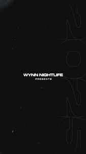BACK AGAIN for my 2025 Wynn Nightlife Residency!! See you in Las Vegas 🤠✨ | Brandi Cyrus
