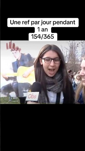 1 RÉF PAR JOUR 154/365‼️❤️#réf #reference #buzz #memes #trend #react #shorts #ixbuzz