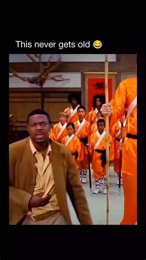 Jay Promax on Instagram: "🤣 follow @j_a_y_pi 😂Bruh 😂 Fun Fact: (Rush Hour 3 2007) Jackie Chan performed many of his own stunts in the Eiffel Tower scenes, which required shutting down parts of the landmark at night so he could safely rehearse. Chris Tucker also improvised a lot of his lines, adding to the natural chemistry that made the movie so funny. #rushhour3 #movie #comedy #reels"