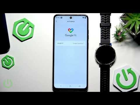 AMAZFIT Active 3 Premium — 如何将训练同步到 Apple Health 或 Google Fit