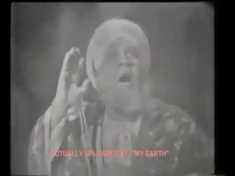 Asma Ul Husna Rare Ptv Clip