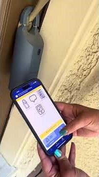 How To Access a Home Using A Supra Lock Box