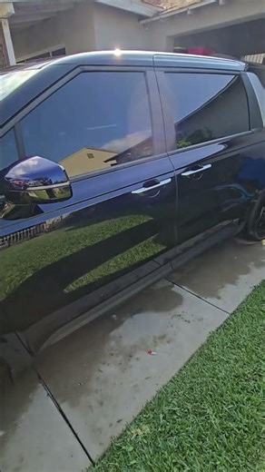 Mobile Detailing Alhambra, California | Car Bath Mobile Detailing