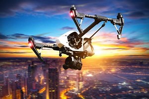 Can You Fly A Drone in Dubai? Dubai Drone Rules - Dubai Travel Planner