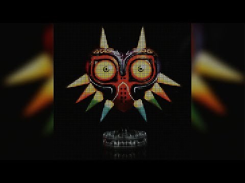 MTG - RITMO ZELDA (SUPER SLOWED) [1 HOUR] | PHONK BRASILEÑO 2025 | фанк