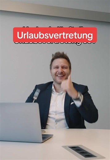 Working these days be like 💀 #swisslifeselect #finance #selbstbestimmt #urlaubsvertretung