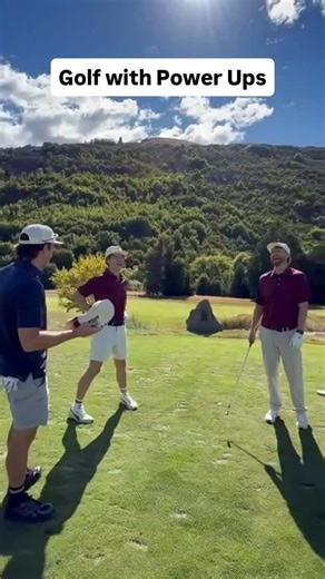 Jack Post | Fair or not fair? | Instagram